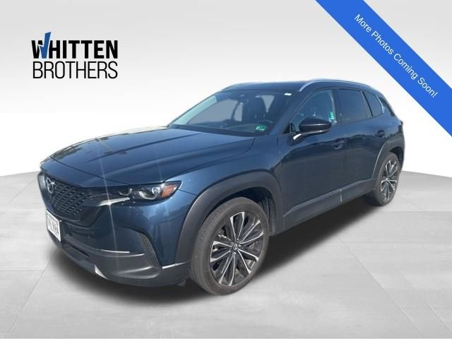 2024 Mazda CX-50 2.5 S PREMIUM PLUS's photo