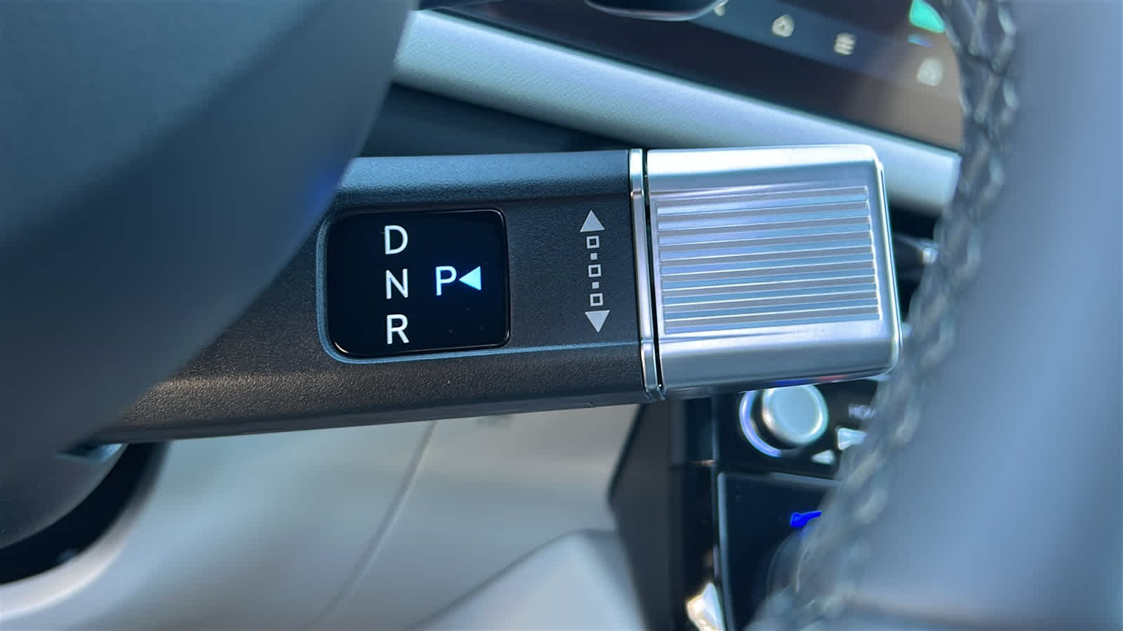 New 2026 Shimmering Silver Hyundai Limited image 13