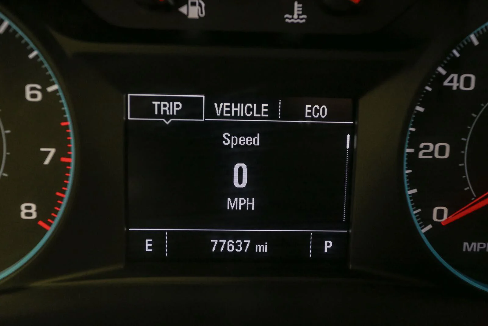Used 2021 Satin Steel Metallic Chevrolet LS image 38