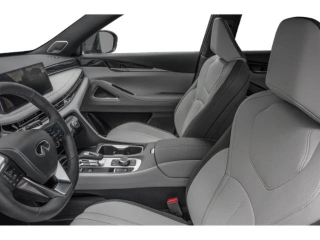 New 2027 2T SUN RED INFINITI Sport AWD image 11