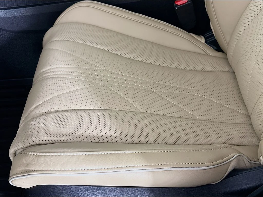 New 2026 Platinum White Pearl Acura Advance Package image 18
