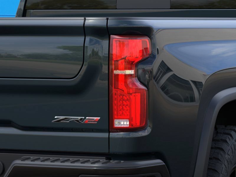 2026 Chevrolet Silverado 2500 HD ZR2 - Photo 11