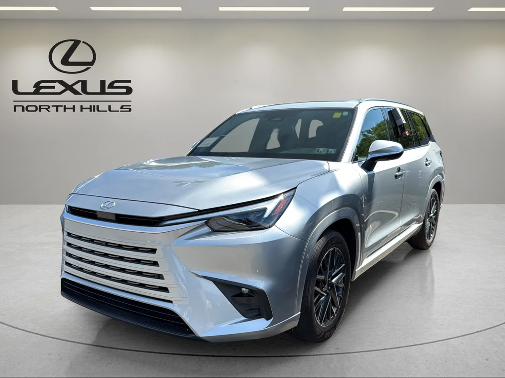 2025 Lexus TX 350 350 Premium AWD's photo