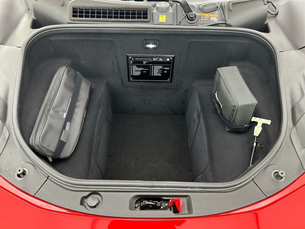 2024 Ferrari 296 Base - Photo 25