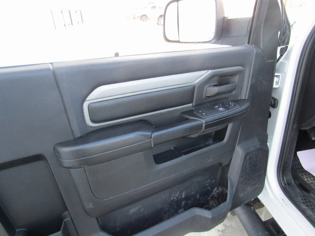 Used 2022 White Ram Tradesman image 16