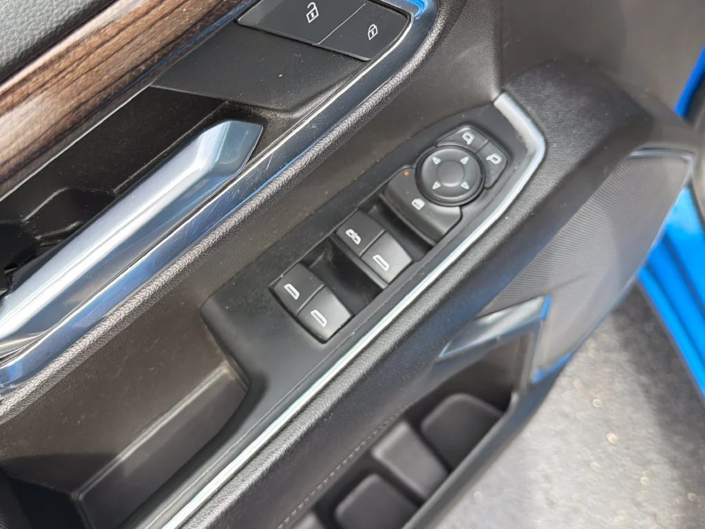 2023 Chevrolet Silverado 1500 LT Trail Boss - Photo 12