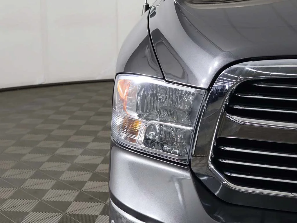 Used 2017 Gray Ram Big Horn image 10