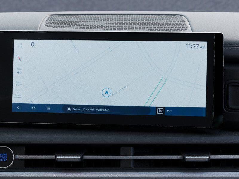 2026 Hyundai Santa Fe Limited - Photo 14