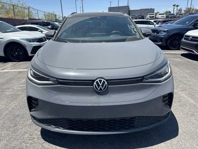 Certified 2024 Volkswagen ID.4 S with VIN 1V25MPE84RC008243 for sale in Henderson, NV