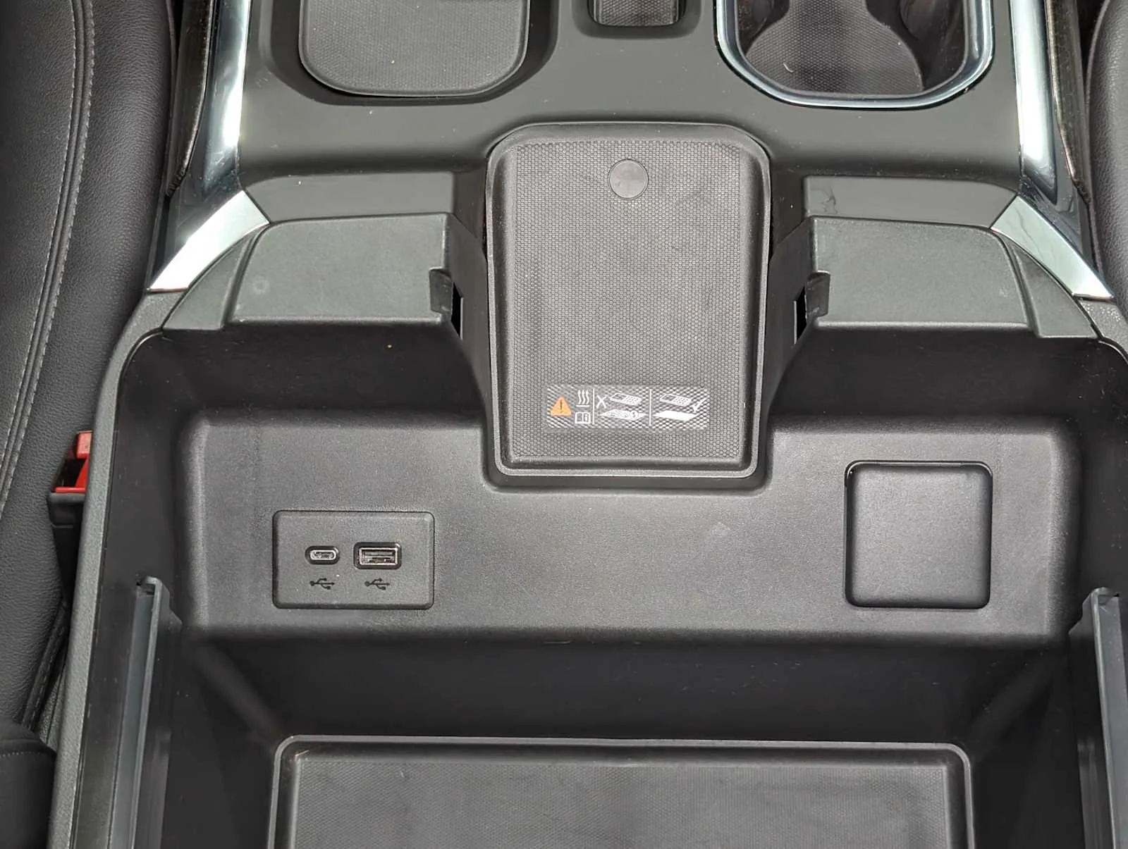 Used 2023 Black Chevrolet LT Trail Boss image 22