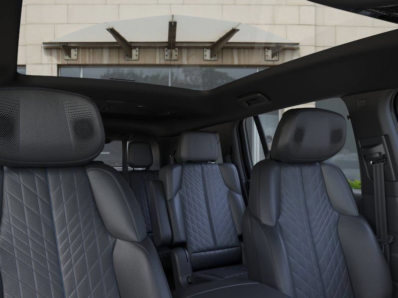 2026 Cadillac Escalade IQ Sport - Photo 24