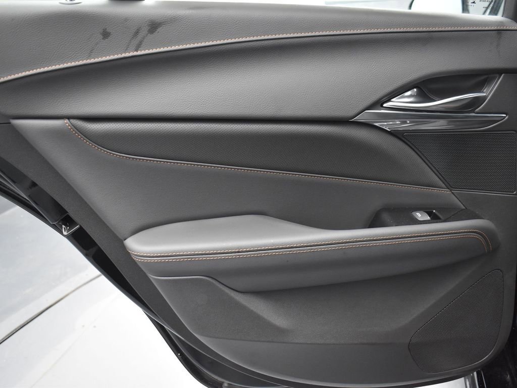 2025 CADILLAC CT4 - Image 24