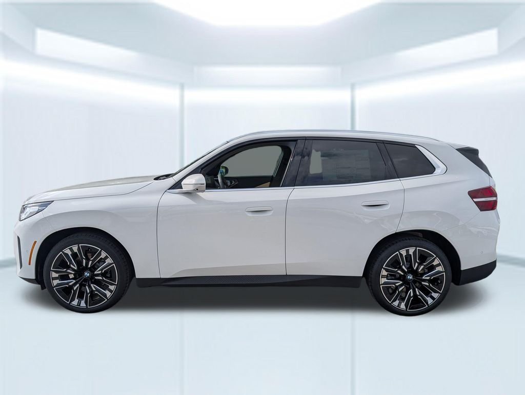 New 2026 Alpine White BMW 30 xDrive image 2