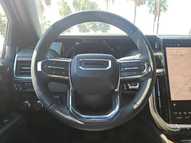 New 2026 Glacier White Tricoat GMC Denali image 8