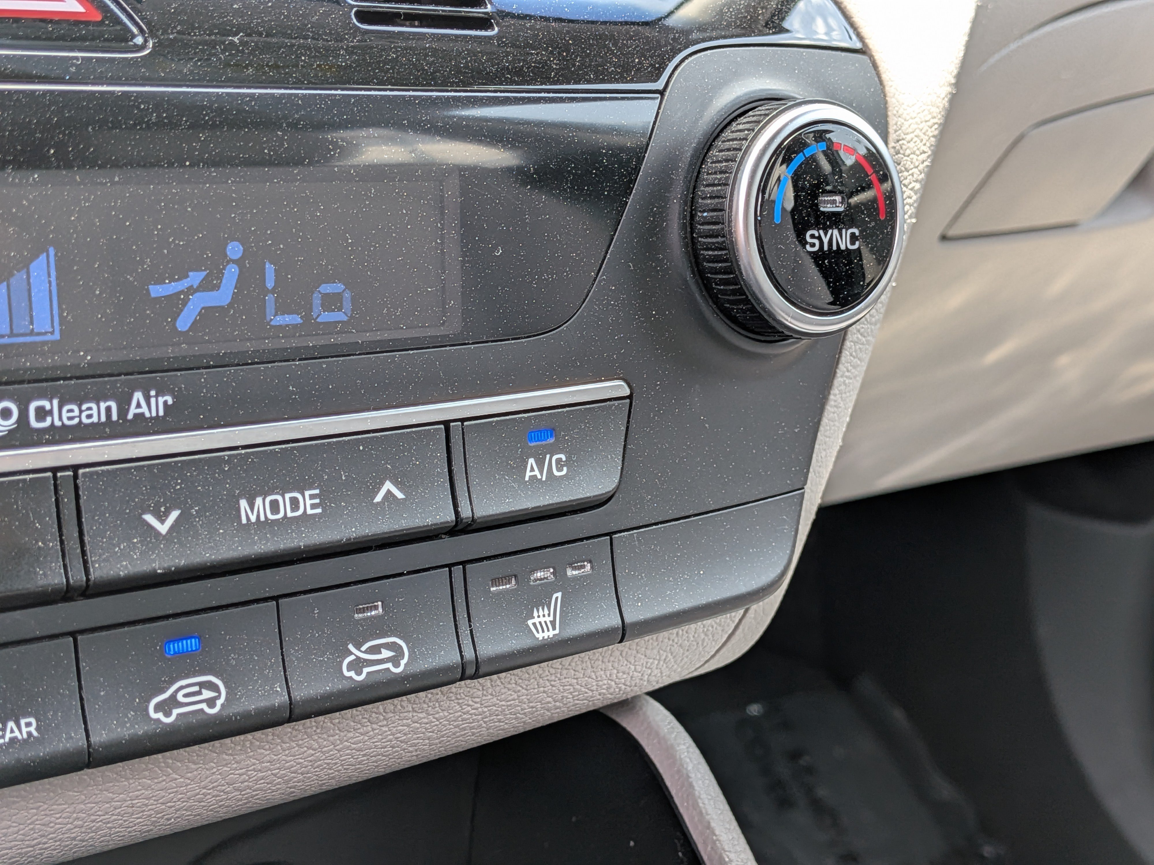 2019 Hyundai Tucson SEL - Photo 30