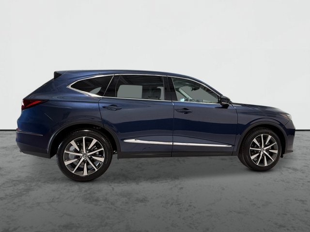 New 2026 Canyon River Blue Metallic Acura w/Technology Package image 6
