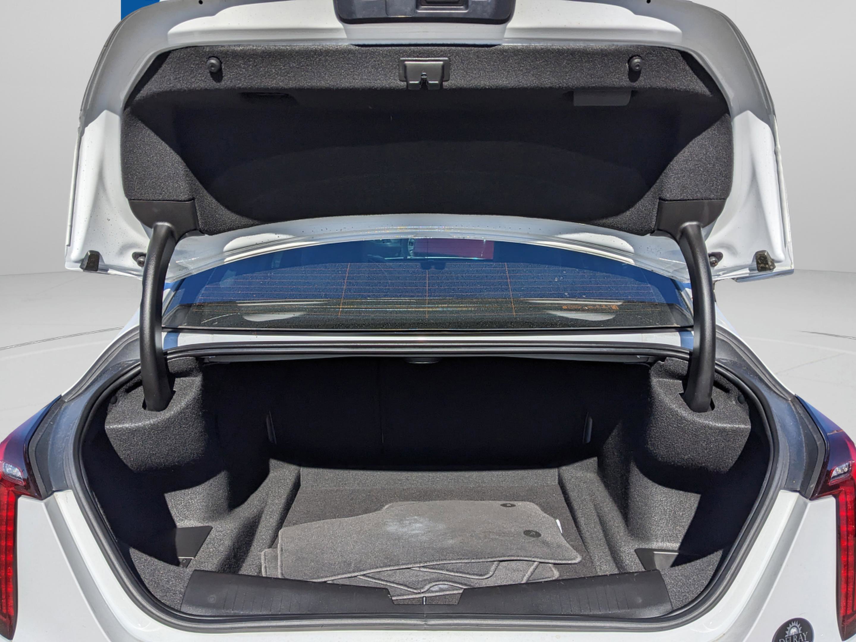 2023 Cadillac CT4 Premium Luxury - Photo 35