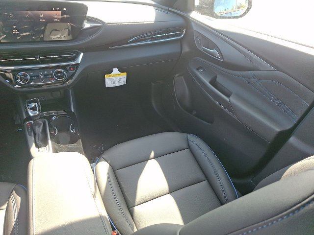 2026 Buick Envista Sport Touring - Photo 11