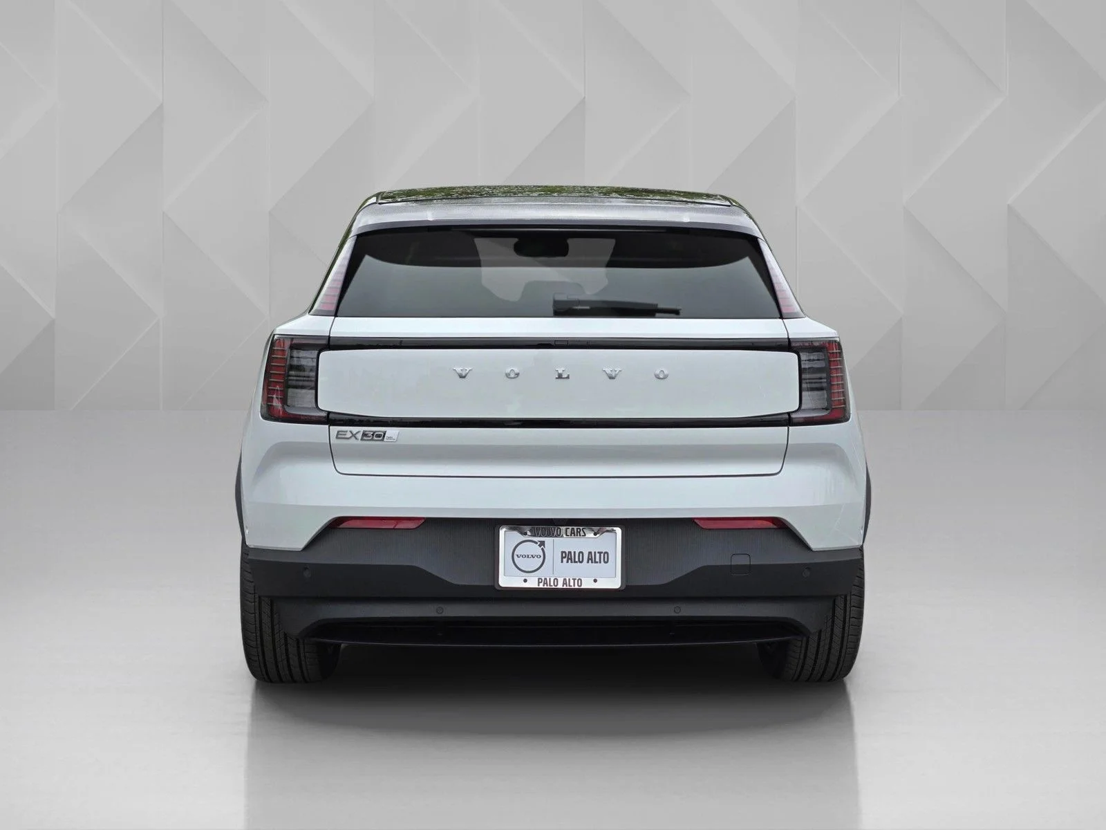 New 2026 White Volvo Twin Motor Performance Ultra image 5