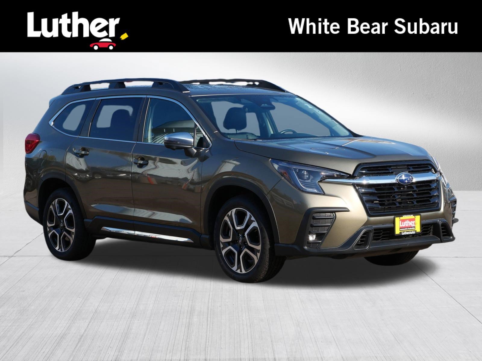 2023 Subaru Ascent
