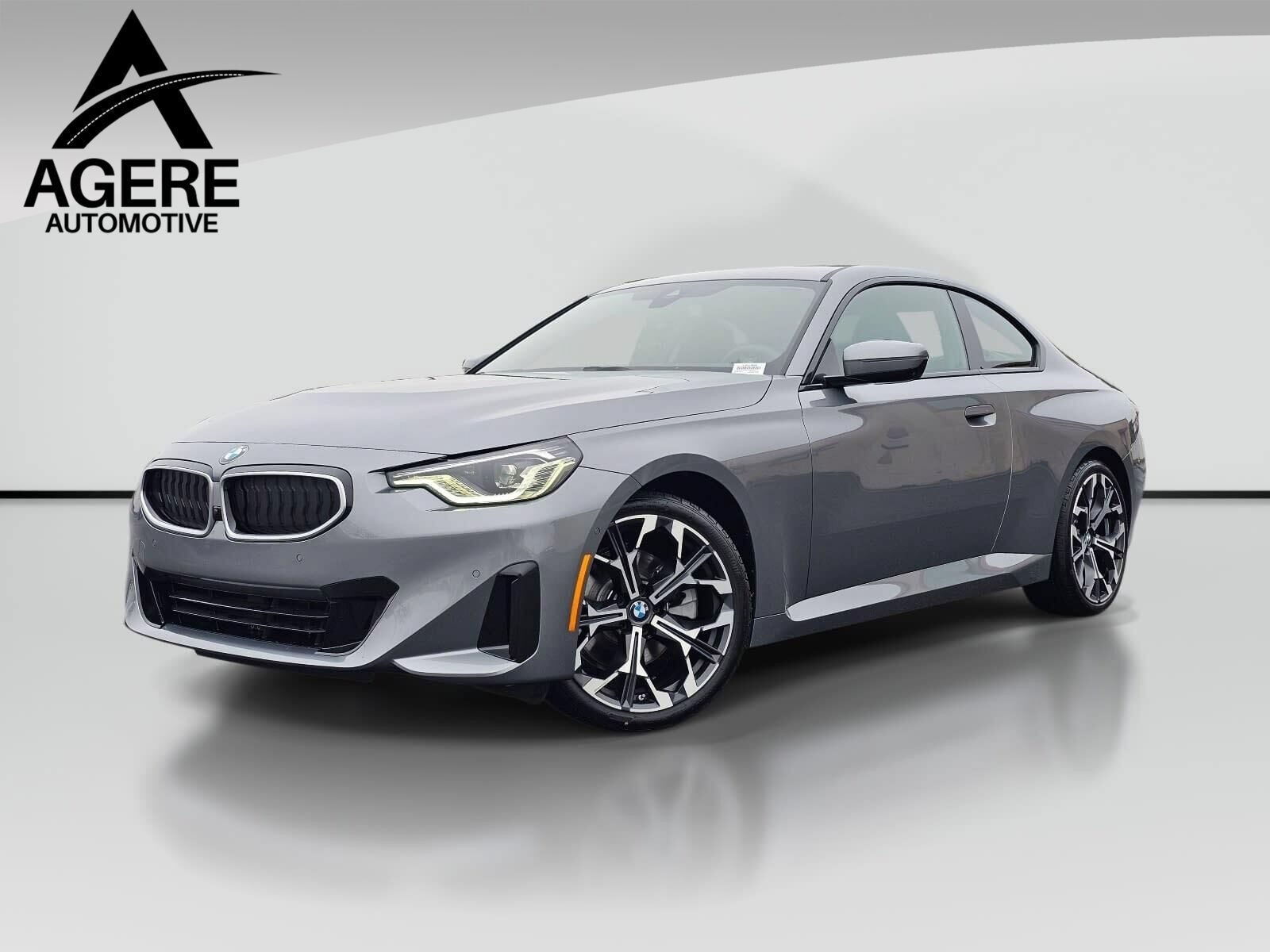 2026 BMW 2 Series 230i
