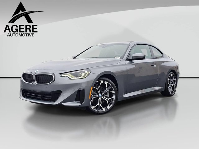 2026 BMW 2 Series 230i xDrive