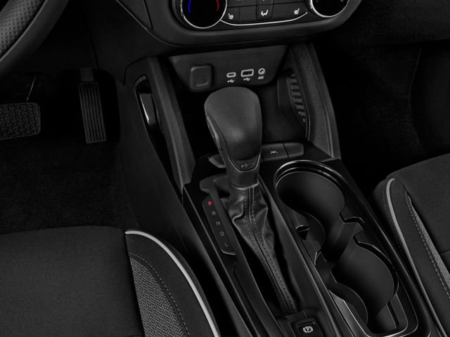 2025 Chevrolet Trailblazer Activ - Photo 9