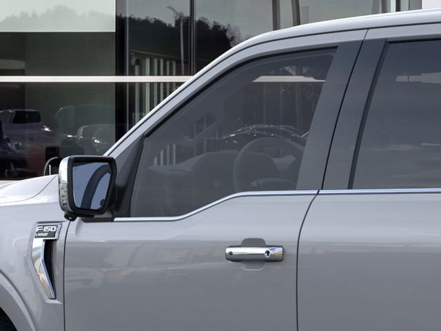 New 2026 Avalanche Ford Lariat® image 20