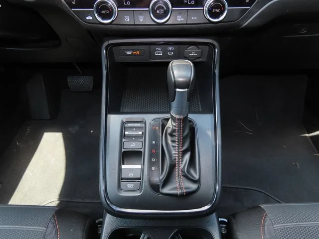 2025 Honda CR-V Sport - Photo 50
