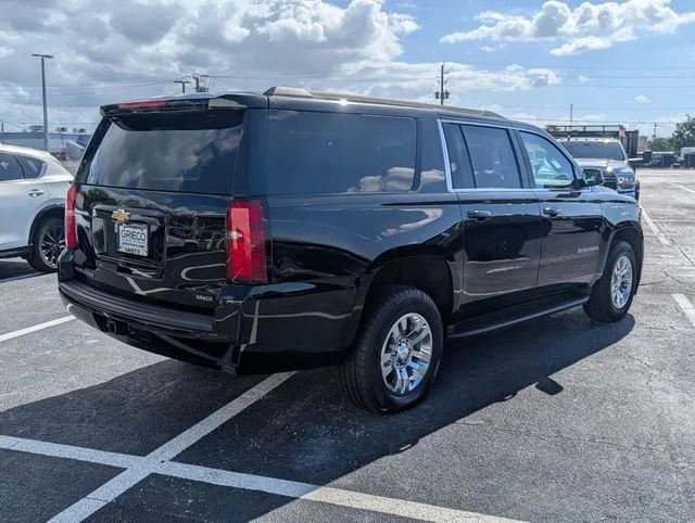 Certified Used 2020 Black Chevrolet LS image 7
