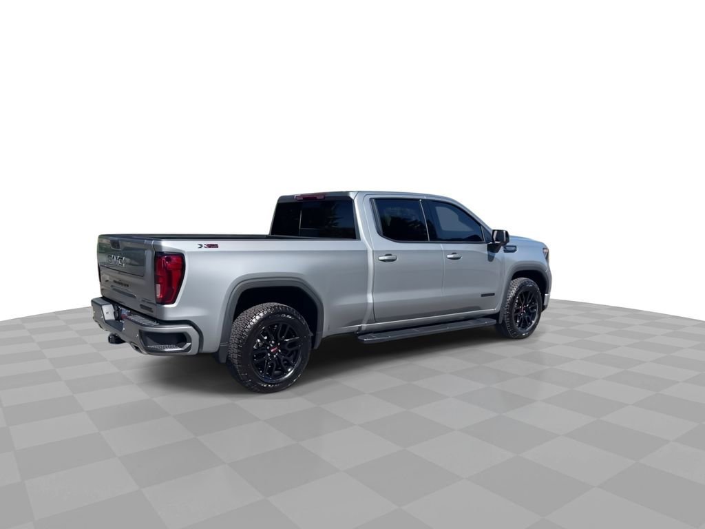 2026 GMC Sierra 1500 Elevation - Photo 8