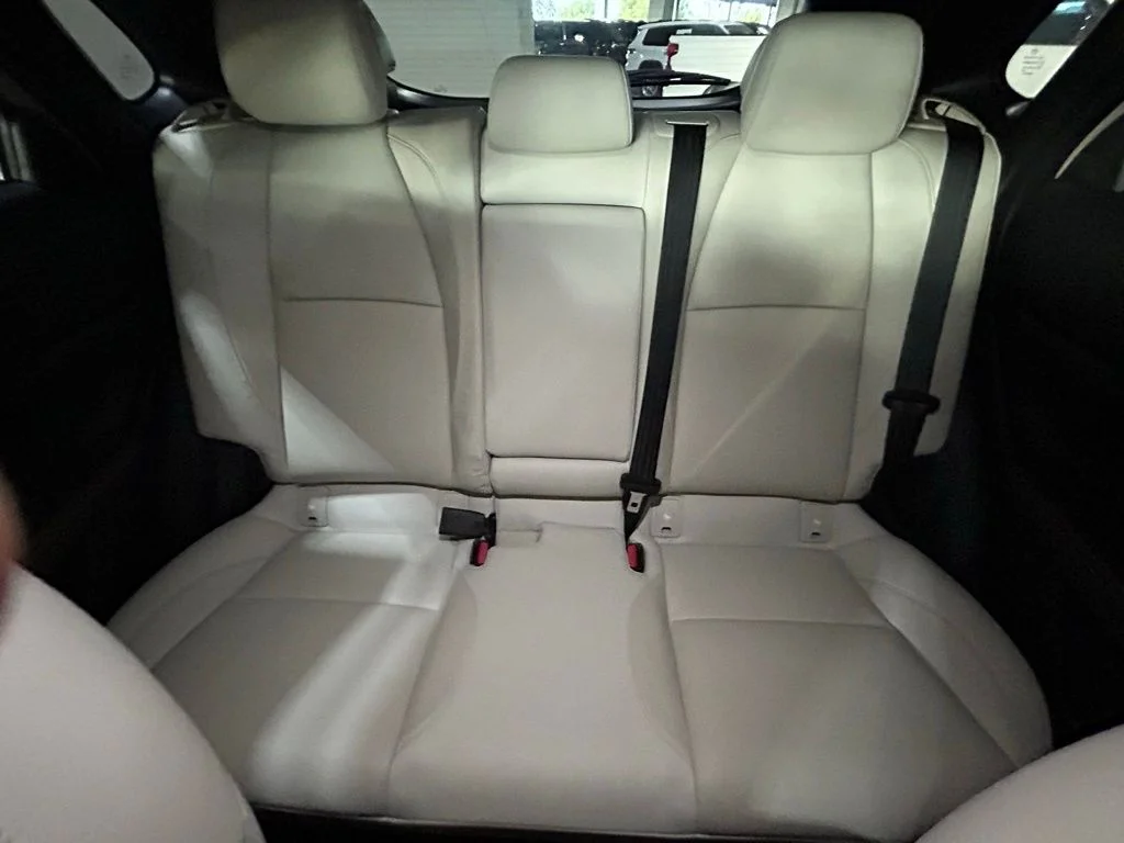 Used 2022 Platinum Quartz Metallic Mazda 2.5 Turbo Premium Package image 13