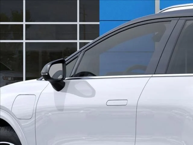 2025 Chevrolet Equinox EV LT - Photo 12