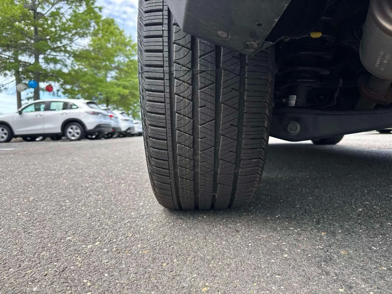 2024 Honda Passport Black Edition - Photo 13