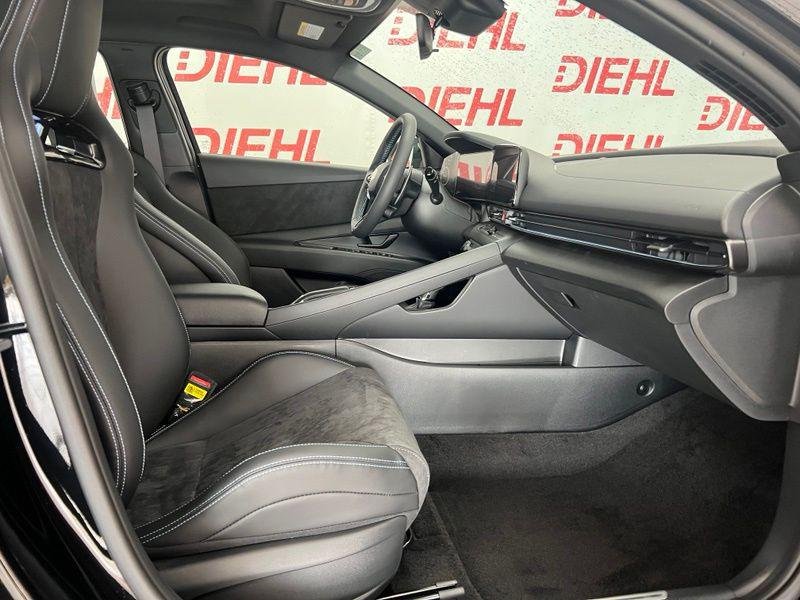 New 2026 Black Hyundai Sedan image 12
