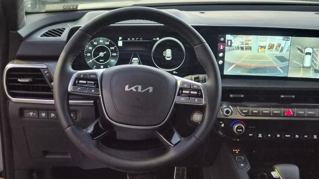 2025 Kia Telluride SX Prestige X-Line - Photo 13