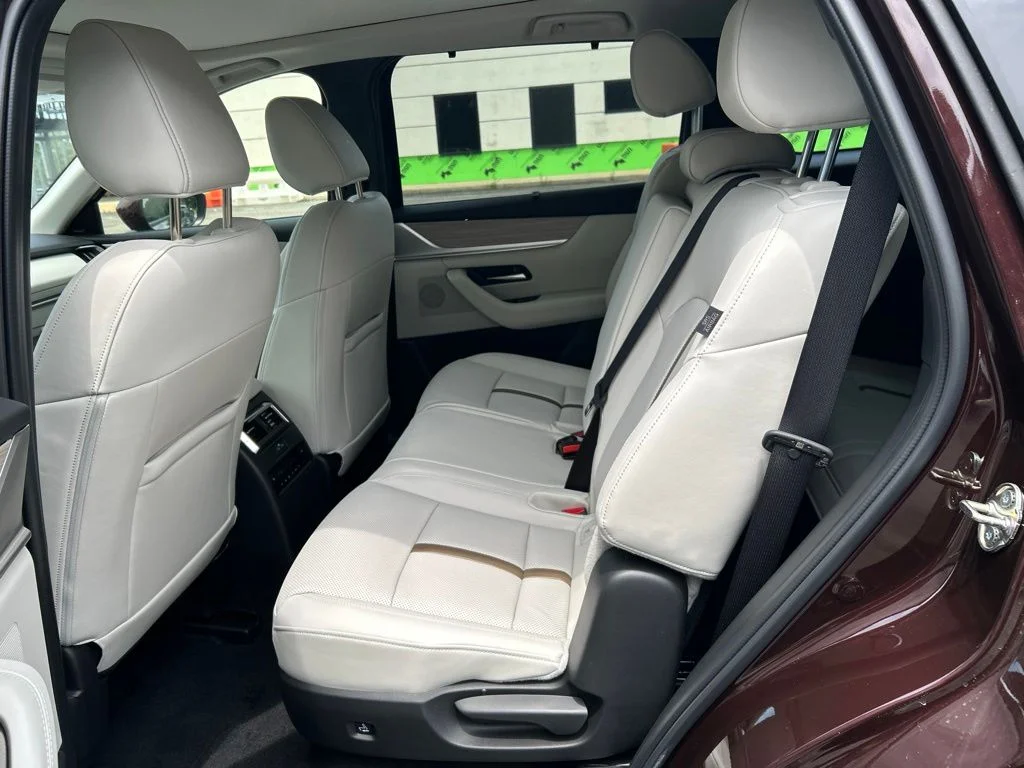 New 2026 Artisan Red Premium Mazda 3.3 Turbo Premium Plus image 18