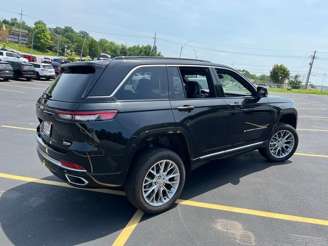 2024 Jeep Grand Cherokee Summit - Photo 7