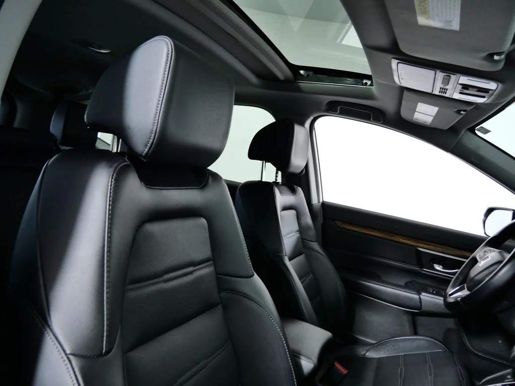 Used 2018  Honda EX-L image 11