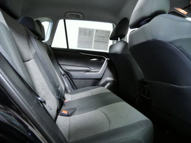 Used 2020 Black Toyota XLE image 13