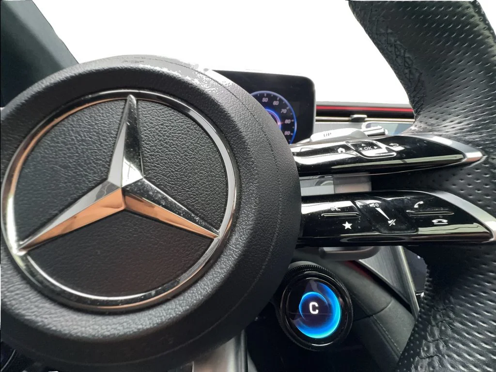 Used 2023 Gray Mercedes-Benz Base image 40