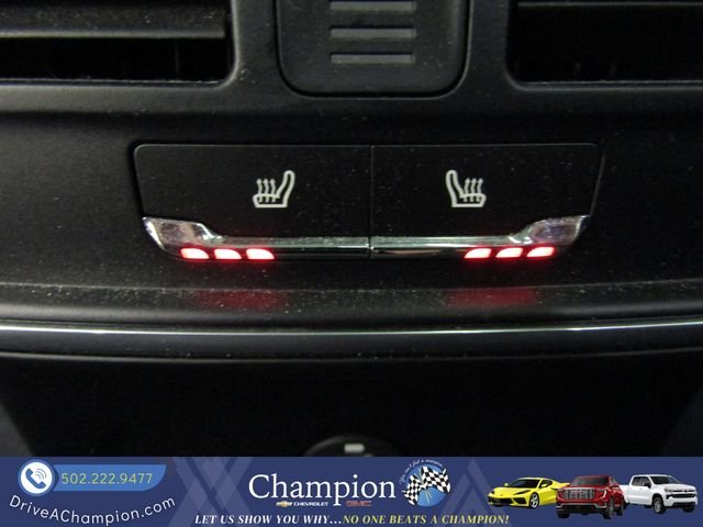 Used 2020 Gray Porsche Base image 22