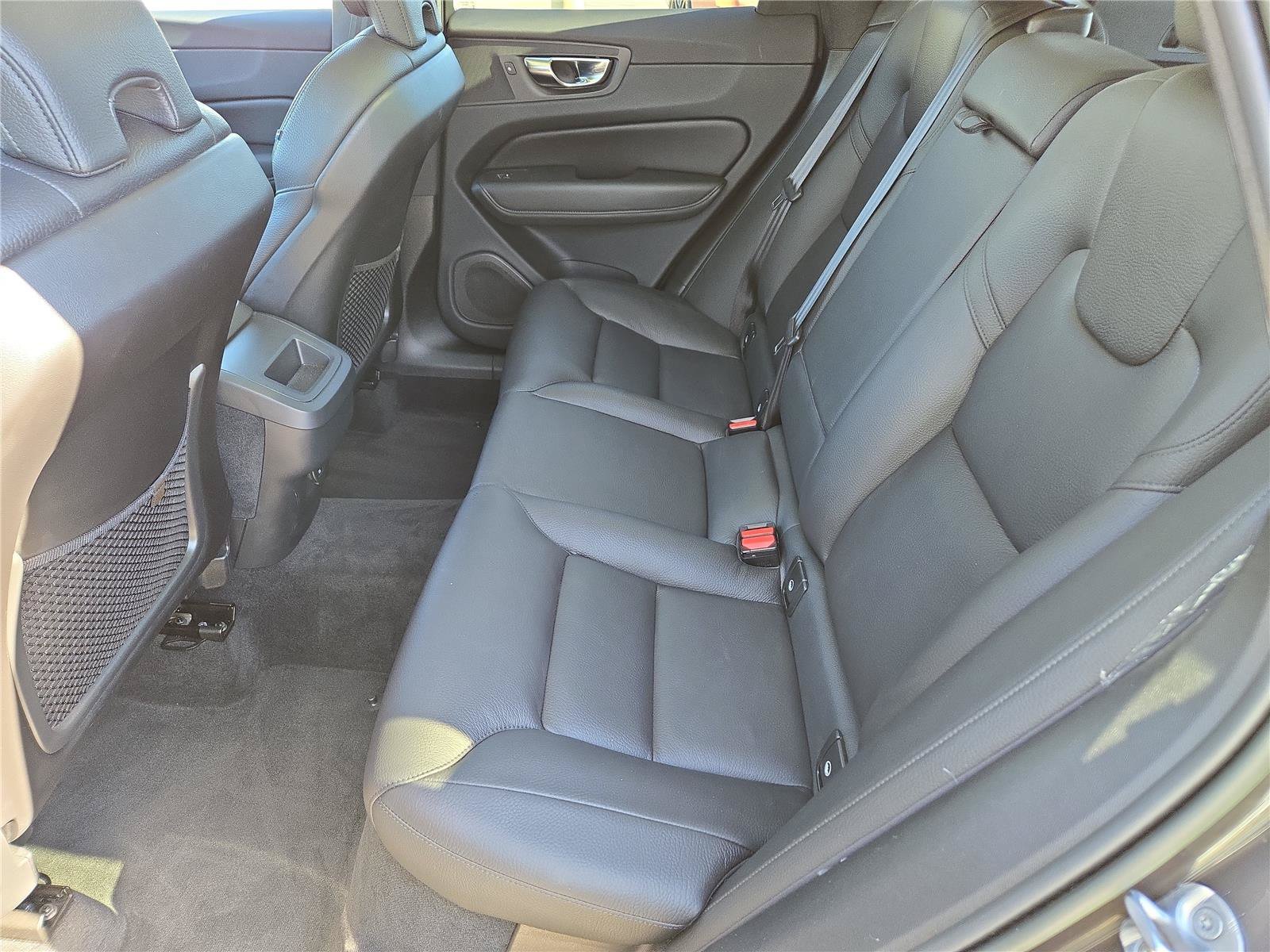 Used 2023 Gray Volvo Plus Dark Theme image 15
