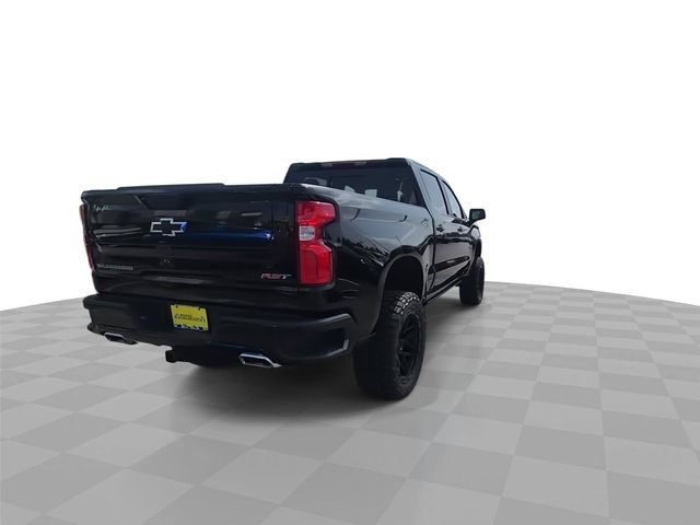 2026 Chevrolet Silverado 1500 RST - Photo 8