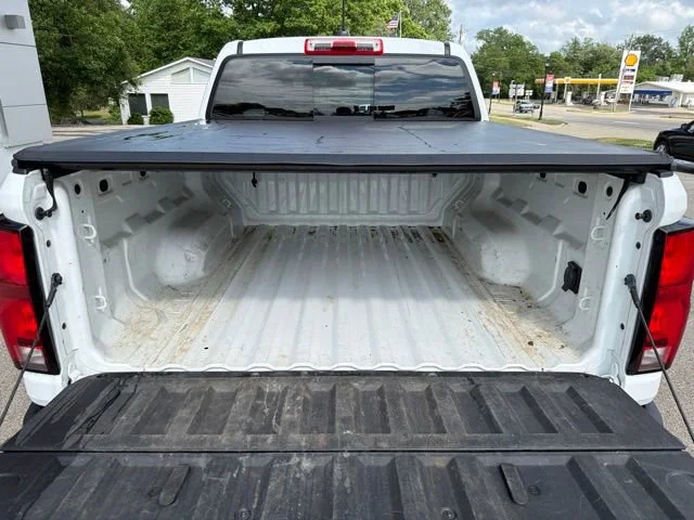 2023 Chevrolet Colorado Z71 - Photo 13