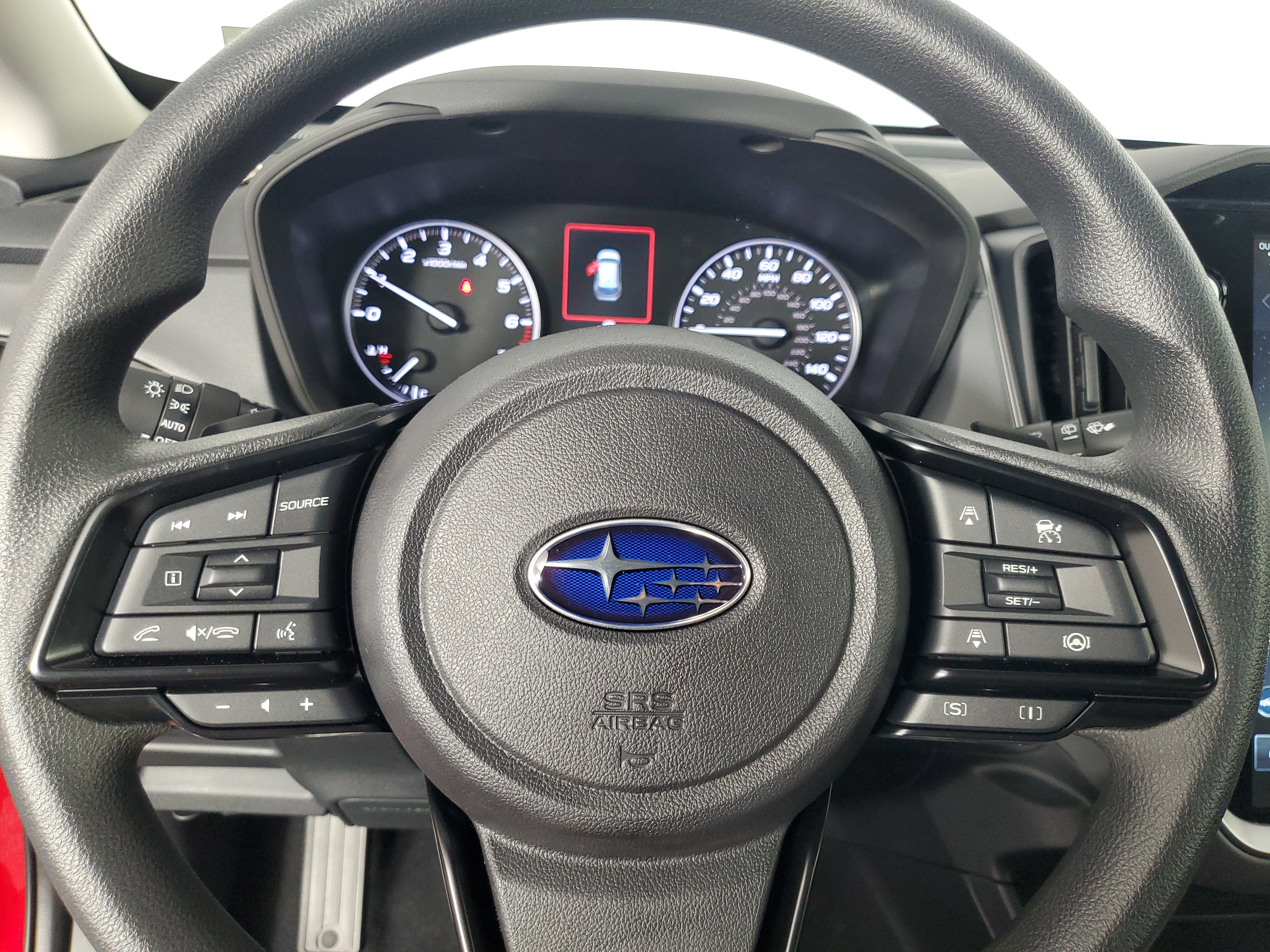 2025 Subaru Crosstrek Premium - Photo 24