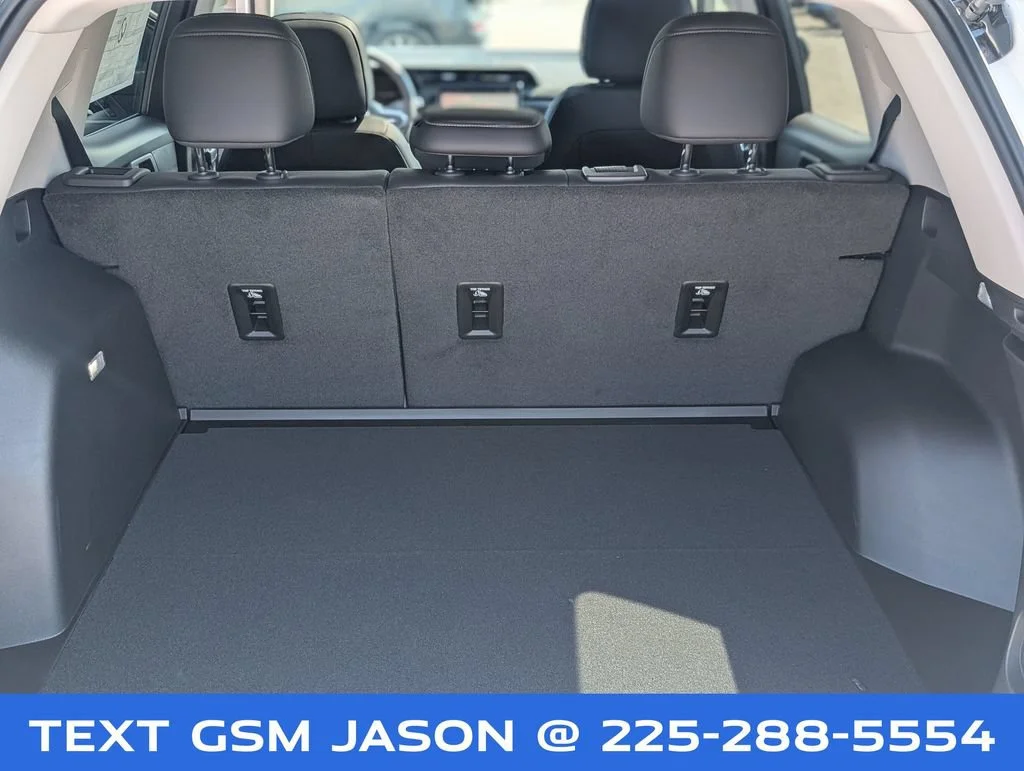 2026 GMC Terrain Denali - Photo 38