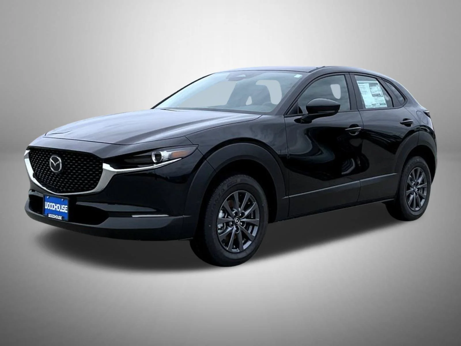 2026 Mazda CX-30 S