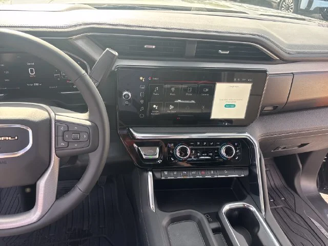 2026 GMC Sierra 2500HD Denali - Photo 19