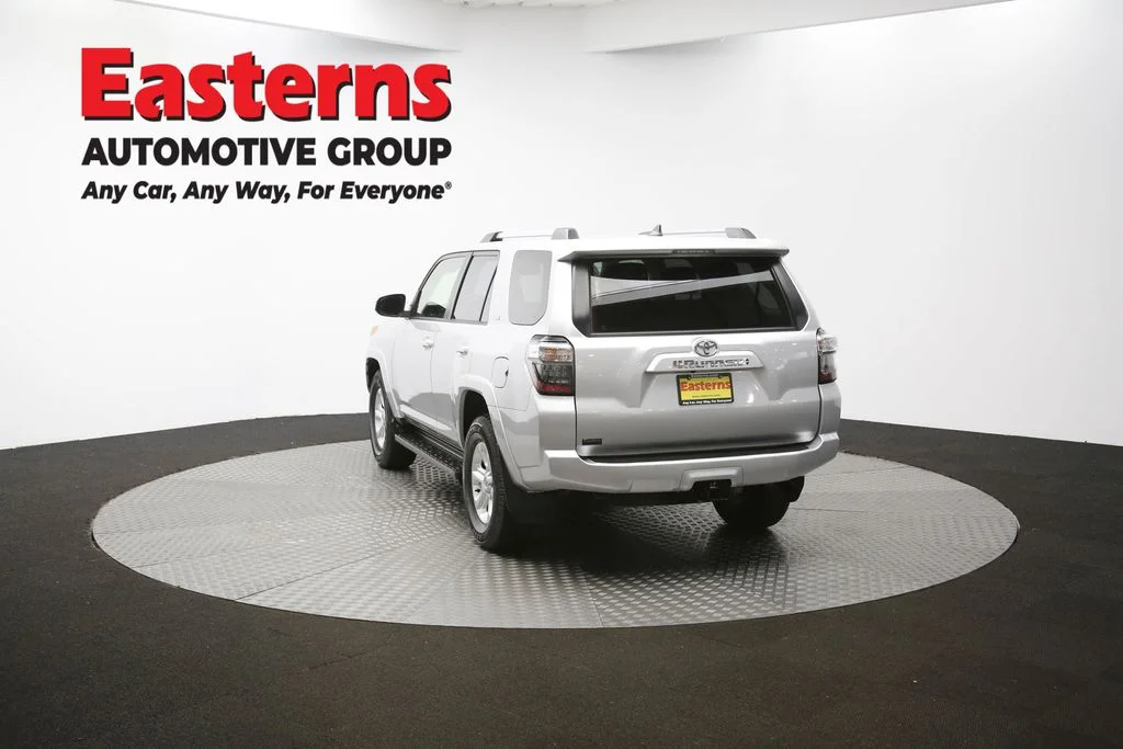 Used 2024 Silver Toyota SR5 image 35